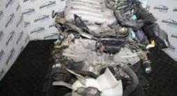 Двигатель на Nissan pathfinder R50 Ниссан Патфайндер Р50 3, 5үшін290 000 тг. в Алматы – фото 3