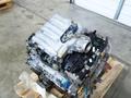 Двигатель на Nissan pathfinder R50 Ниссан Патфайндер Р50 3, 5 за 290 000 тг. в Алматы – фото 4