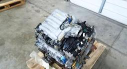 Двигатель на Nissan pathfinder R50 Ниссан Патфайндер Р50 3, 5 за 290 000 тг. в Алматы – фото 4
