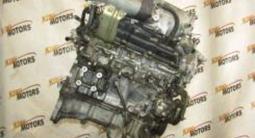 Двигатель на Nissan pathfinder R50 Ниссан Патфайндер Р50 3, 5 за 290 000 тг. в Алматы
