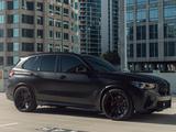 Кованые диски (Оригинал) BMW X5үшін800 000 тг. в Алматы – фото 2