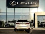 Lexus RX 300 2022 годаүшін26 900 000 тг. в Кызылорда – фото 4