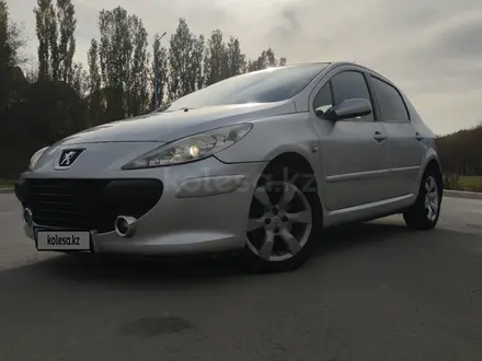 Peugeot 307 2006 года за 2 000 000 тг. в Алматы