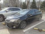 Toyota Avensis 2012 года за 4 700 000 тг. в Алматы