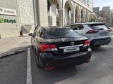 Toyota Avensis 2012 года за 4 700 000 тг. в Алматы – фото 2