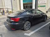 Toyota Avensis 2012 года за 4 700 000 тг. в Алматы – фото 4