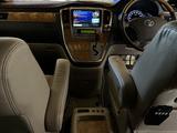 Toyota Alphard 2007 годаfor5 900 000 тг. в Актобе – фото 5