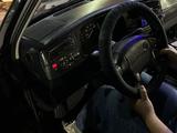 Volkswagen Golf 1994 годаүшін1 600 000 тг. в Тараз