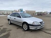 Toyota Avensis 2002 года за 3 300 000 тг. в Уральск