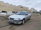 Toyota Avensis 2002 года за 3 300 000 тг. в Уральск – фото 2