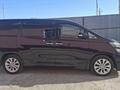 Toyota Vellfire 2010 года за 6 500 000 тг. в Кызылорда – фото 3