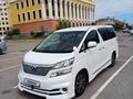 Toyota Vellfire 2008 года за 10 500 000 тг. в Астана – фото 2