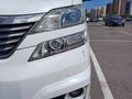 Toyota Vellfire 2008 года за 10 500 000 тг. в Астана – фото 9