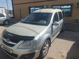 ВАЗ (Lada) Largus 2013 годаfor3 800 000 тг. в Кызылорда