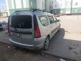 ВАЗ (Lada) Largus 2013 годаfor3 800 000 тг. в Кызылорда – фото 2