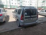 ВАЗ (Lada) Largus 2013 годаfor3 800 000 тг. в Кызылорда – фото 3