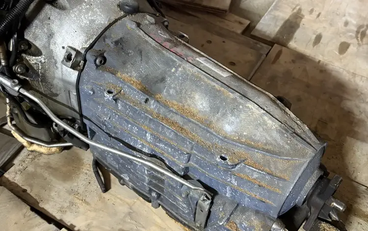 Акпп на mercedes за 350 000 тг. в Актау