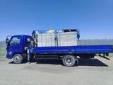 Foton 2012 года за 10 500 000 тг. в Алматы – фото 3