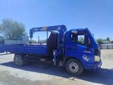 Foton 2012 года за 10 500 000 тг. в Алматы
