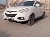 Hyundai Tucson 2012 годаүшін7 000 000 тг. в Актау