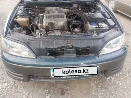 Toyota Windom 1996 года за 1 550 000 тг. в Алматы – фото 13