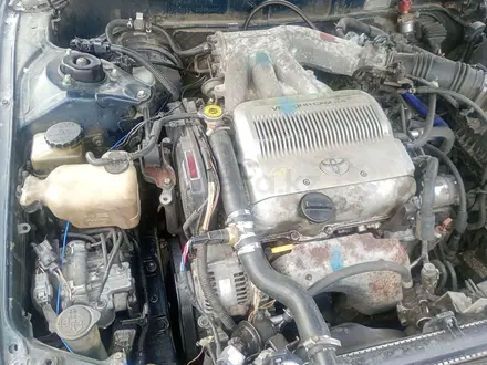 Toyota Windom 1996 года за 1 550 000 тг. в Алматы – фото 14