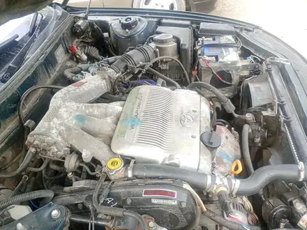 Toyota Windom 1996 года за 1 550 000 тг. в Алматы – фото 15