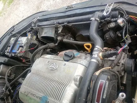 Toyota Windom 1996 года за 1 550 000 тг. в Алматы – фото 16