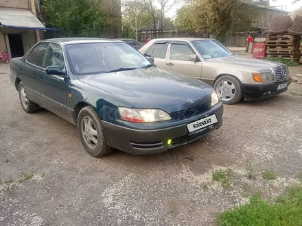 Toyota Windom 1996 года за 1 550 000 тг. в Алматы – фото 19