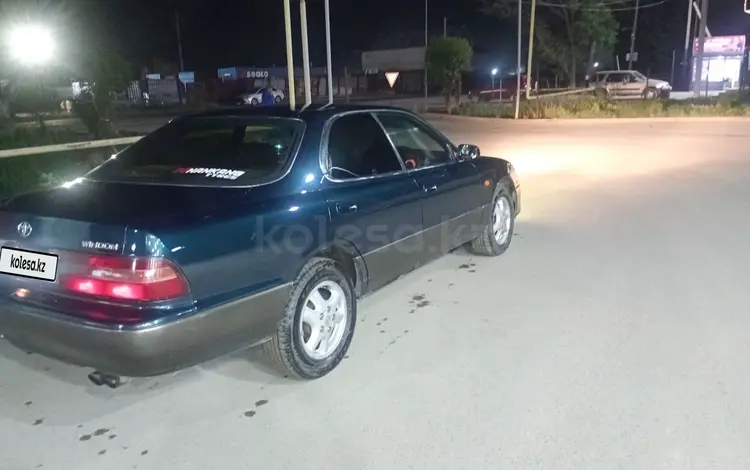Toyota Windom 1996 года за 1 550 000 тг. в Алматы