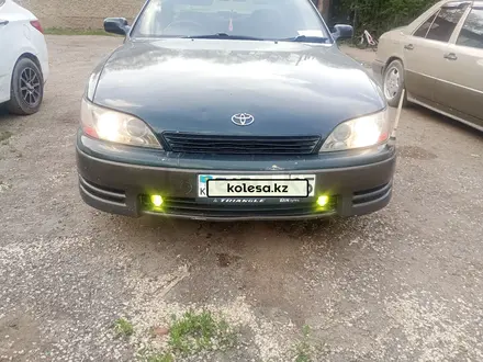 Toyota Windom 1996 года за 1 550 000 тг. в Алматы – фото 20