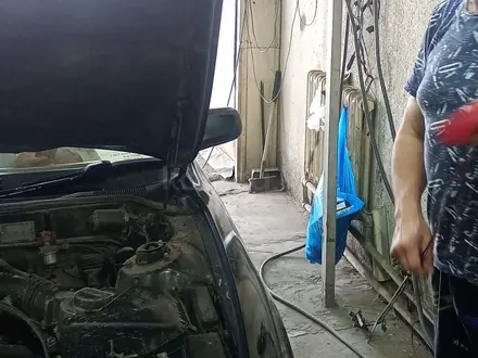 Toyota Windom 1996 года за 1 550 000 тг. в Алматы – фото 22