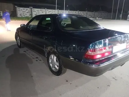 Toyota Windom 1996 года за 1 550 000 тг. в Алматы – фото 4