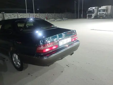Toyota Windom 1996 года за 1 550 000 тг. в Алматы – фото 3