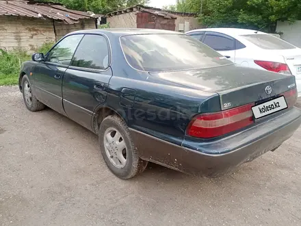 Toyota Windom 1996 года за 1 550 000 тг. в Алматы – фото 7