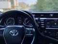 Toyota Camry 2019 годаfor12 500 000 тг. в Атырау – фото 6