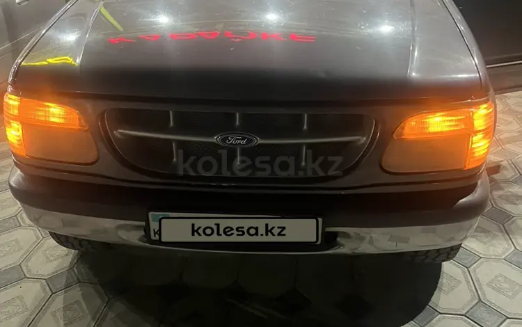 Ford Explorer 1998 года за 2 800 000 тг. в Мерке