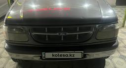 Ford Explorer 1998 годаүшін2 800 000 тг. в Мерке – фото 5