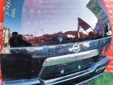 Багажник, дверь багажника, Nissan X-Trail (Т31) в Петропавловск