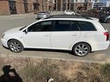 Toyota Avensis 2004 годаүшін4 000 000 тг. в Актобе – фото 5