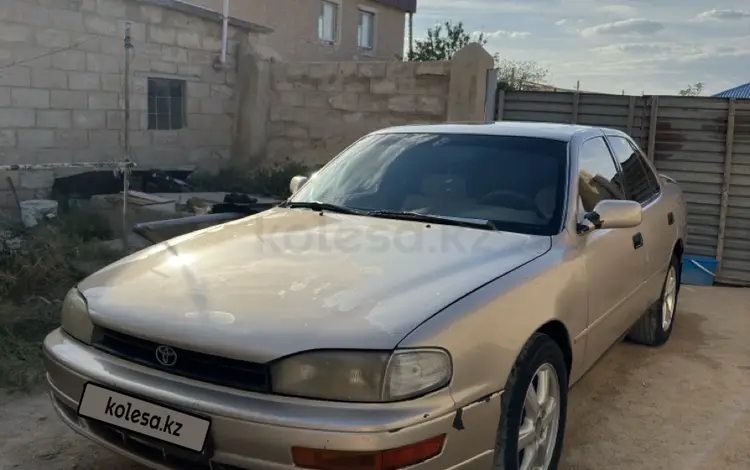 Toyota Camry 1994 года за 2 000 000 тг. в Актау