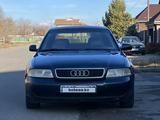 Audi A4 1995 года за 1 800 000 тг. в Талдыкорган – фото 2