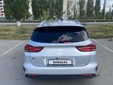 Kia Cee'd 2024 года за 9 500 000 тг. в Рудный – фото 3