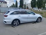 Kia Cee'd 2024 года за 9 500 000 тг. в Рудный – фото 4