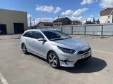 Kia Cee'd 2024 года за 9 500 000 тг. в Рудный