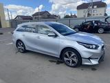 Kia Cee'd 2024 года за 9 500 000 тг. в Рудный – фото 5