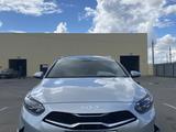 Kia Cee'd 2024 года за 9 500 000 тг. в Рудный – фото 2
