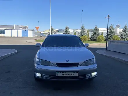 Toyota Windom 1997 года за 3 800 000 тг. в Алматы – фото 2