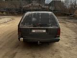 Mazda 626 1989 годаүшін700 000 тг. в Караганда – фото 3