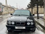 BMW 525 1992 годаfor4 000 000 тг. в Шымкент – фото 2